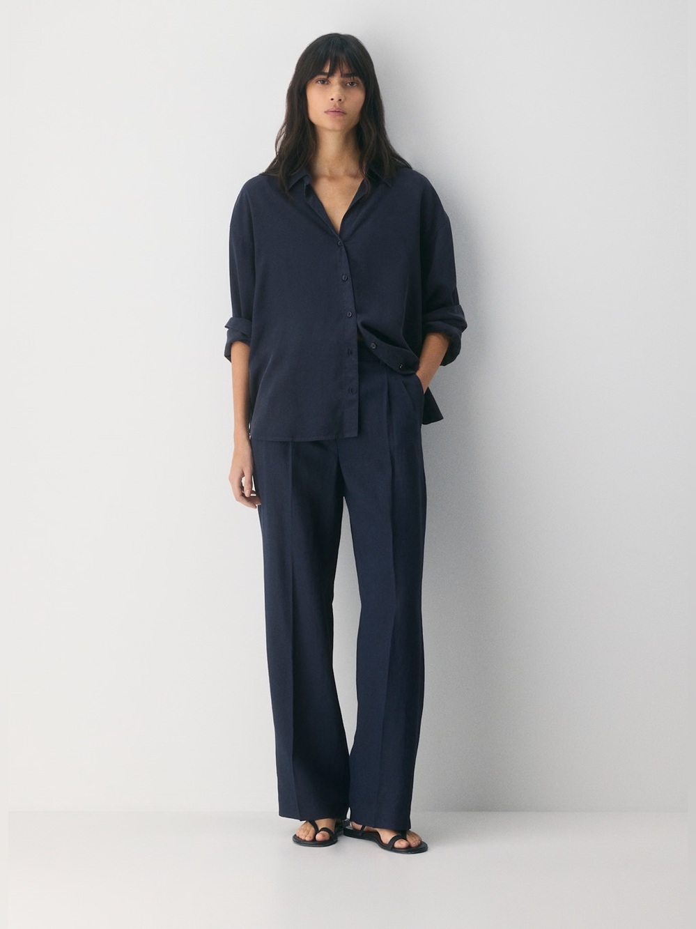 Aritzia The Effortless Pant™